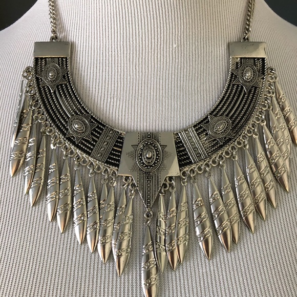 Bershka Jewelry - Bershka Boho Necklace